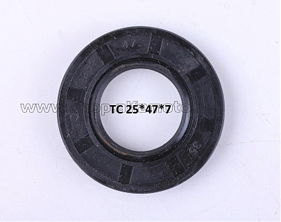 Сальник оси колес (25*47*7) КПП Mini AMG