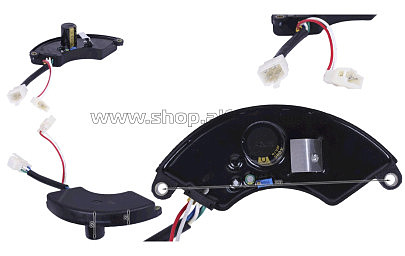 Стабилизатор напряжения генератора  5.0KW/5,5KW AMG