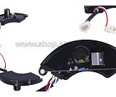 Стабилизатор напряжения генератора  5.0KW/5,5KW AMG