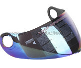 Стекло (визор)   шлема-интеграла   (MD-800, хамелеон) AMG