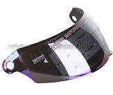 Стекло (визор)   шлема-интеграла   (MD-903, хамелеон) AMG