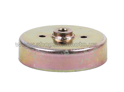 Тарелка сцепления   мотокультиватора AMG