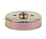 Тарелка сцепления   мотокультиватора AMG