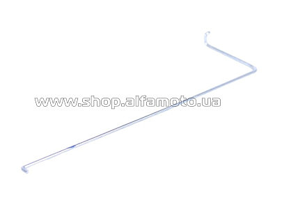 Тяга управления дросельной заслонки м/б P65/70F (ZS) AMG