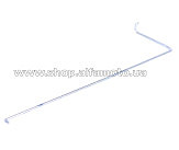 Тяга управления дросельной заслонки м/б P65/70F (ZS) AMG