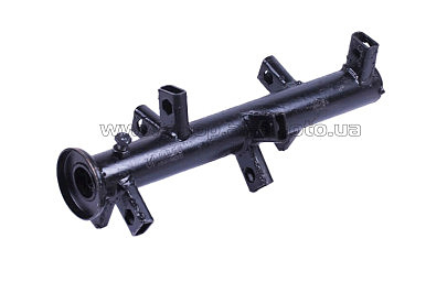 Труба фрезы м/б   180-195N   (на 9 ножей, L=400mm) AMG-2