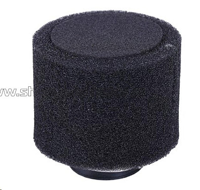 Фильтр воздушный (нулевик, поролон)   ?38mm AMG-2
