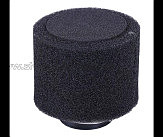 Фильтр воздушный (нулевик, поролон)   ?38mm AMG-2