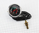 Датчик температуры L-2,7m, с указателем 0-120 С, D-59mm Тип 2