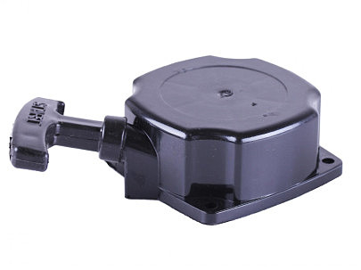 Стартер ручной (в сборе) рассеивателя (Туман) AMG