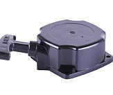 Стартер ручной (в сборе) рассеивателя (Туман) AMG