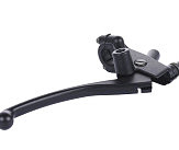 Рычаг тормоза LF175-10M SR200 AMG
