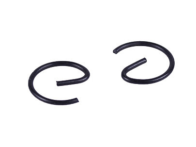 Стопорные кольца для рассеивателя (туман) (2шт.) AMG