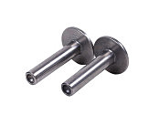 Толкатели штанг ГРМ (пара) м/б   190F/192F бензогенератор 5-6 КВ AMG