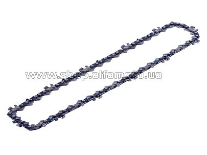 Цепь пильная   1/4, 45зв, под шину 8 для аккумуляторной пилы AMG