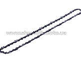 Цепь пильная   3/8, 59зв, под шину 16 для аккумуляторной пилы AMG