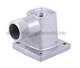 Фланец впускной мотопомпы 52CC AMG