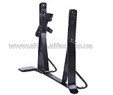 Центральная подножка   электровелосипеда AMG