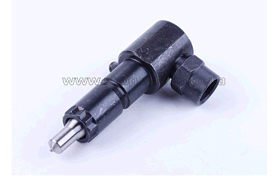 Форсунка (в сборе) м/б   178F   (86mm) (дизель) генератор 3,5 КВ AMG