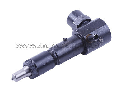 Форсунка (в сборе) м/б   186F   (98mm) (дизель) генератор 5 KW AMG