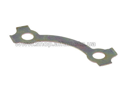 Шайба   замковая болтов демпфера VP-ZS200A AMG