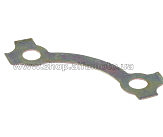 Шайба   замковая болтов демпфера VP-ZS200A AMG