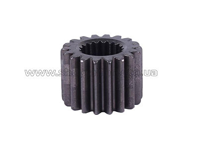 Шестерня   коленвала   4T СG250 AMG