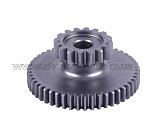 Шестерня электростартера сдвоенная   4T СG250 AMG