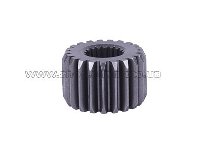 Шестерня   коленвала   4T CB250 AMG