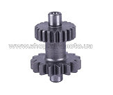 Шестерня электростартера промежуточная   4T CB-250 AMG