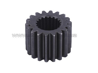 Шестерня   коленвала   4T CG300 (большая) AMG