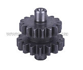 Шестерня электростартера промежуточная   4T CG300 AMG