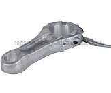 Шатун м/б   194F AMG