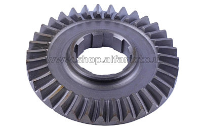 Шестерня   полуоси (планетарка часть 2) КПП   (Z-35) AMG