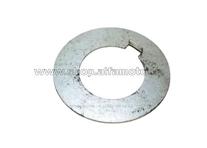 Шайба   стопорна маховика м/б   190N/195N AMG