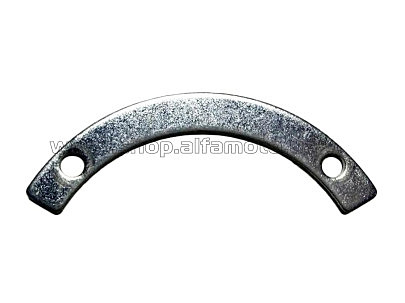 Шайба   замковая вентилятора AMG