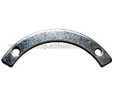 Шайба   замковая вентилятора AMG