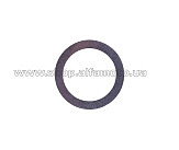 Шайба   двухрядной звезды понижающего редуктора м/б   168F/170F   (6,5/7Hp) AMG