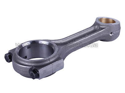 Шатун м/б   ZH1125N (дизель) AMG