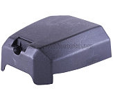 Фильтр воздушный для садового пылесоса (в сборе) AMG