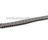 Цепь трансмиссии   420H-120L   Delta, Alpha   (желтая) AMG