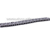 Цепь трансмиссии   420H-118L   Delta, Alpha   (серебряная) AMG