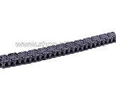 Цепь трансмиссии   420H-104L   Delta, Alpha, Active AMG