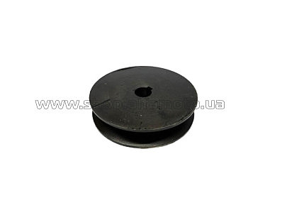 Шкив ремня привода (профиль В) KRO 900 тип 2 AMG