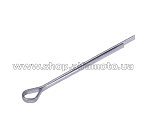 Шплинт 2*47  KRO 900 на роторную косилку AMG