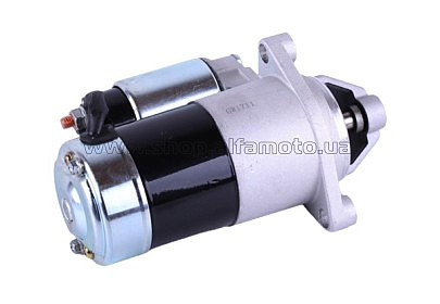 Электростартер м/б   178F/186F   (6/9Hp) (под вал левого вращения) (дизель) AMG-2
