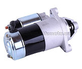 Электростартер м/б   178F/186F   (6/9Hp) (под вал левого вращения) (дизель) AMG-2