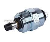 Электроклапан топливного насоса   м/б   186F (дизель) тип 2 AMG