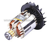 Якорь бензогенератора   (ротор)   (2,8KW/3,3KW) AMG