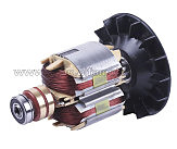 Якорь бензогенератора   (ротор)   (1,2 KW) AMG